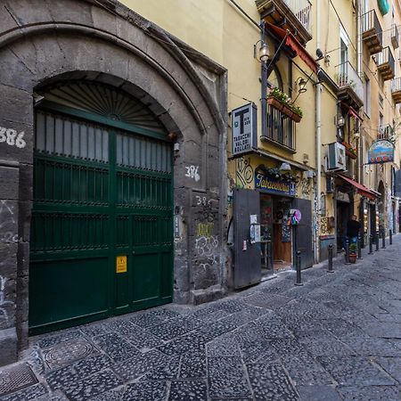 Piazza Miraglia - Apartment By Wonderful Italy Neapol Exteriér fotografie