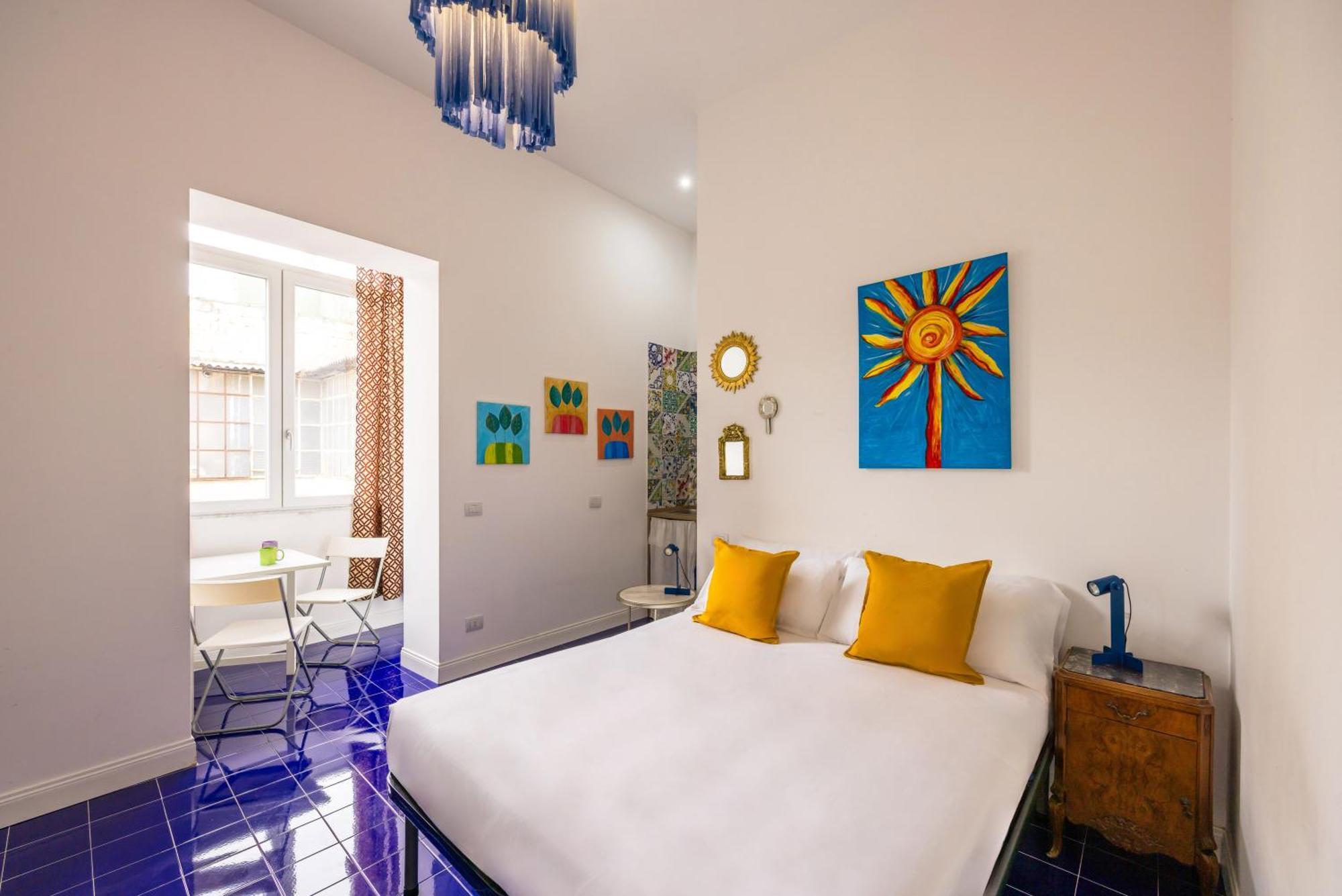 Piazza Miraglia - Apartment By Wonderful Italy Neapol Exteriér fotografie