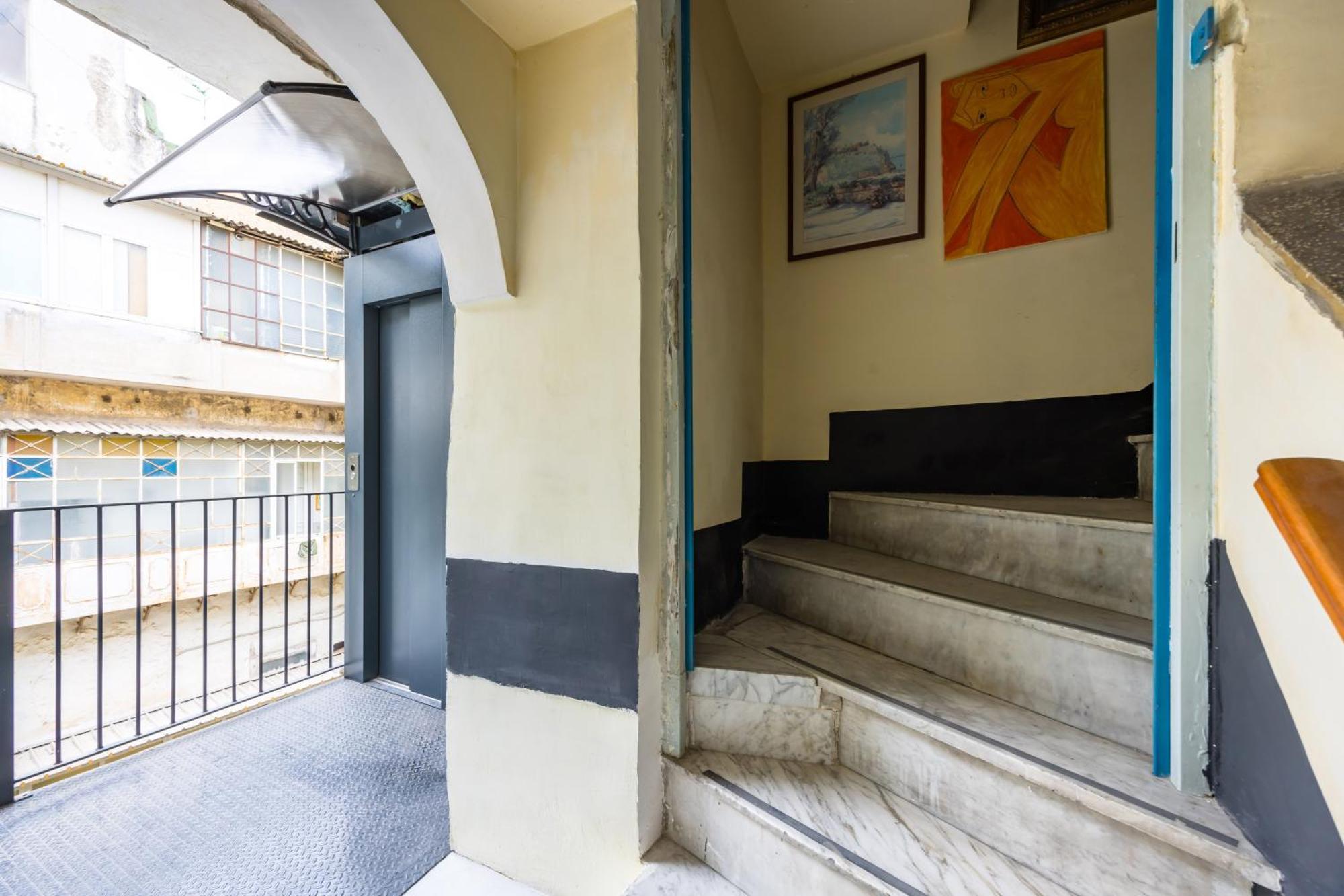 Piazza Miraglia - Apartment By Wonderful Italy Neapol Exteriér fotografie