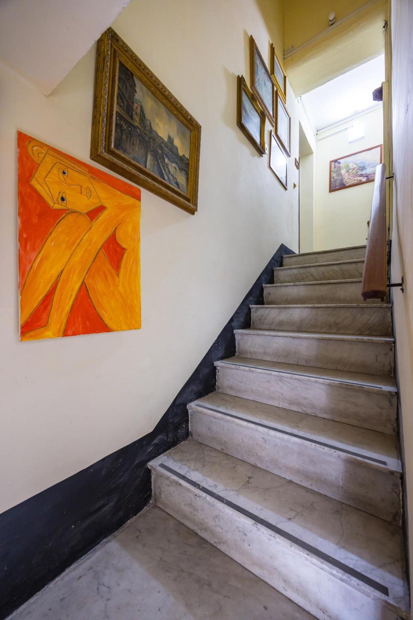 Piazza Miraglia - Apartment By Wonderful Italy Neapol Exteriér fotografie