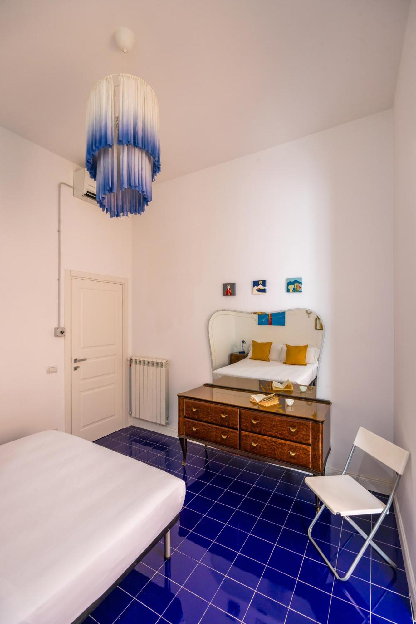 Piazza Miraglia - Apartment By Wonderful Italy Neapol Exteriér fotografie