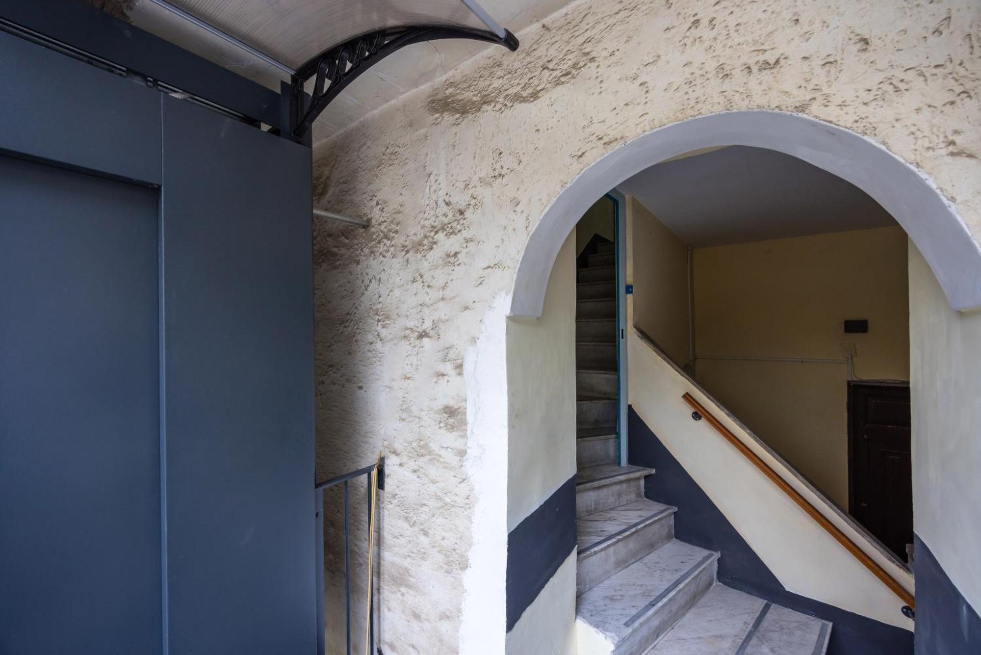 Piazza Miraglia - Apartment By Wonderful Italy Neapol Exteriér fotografie