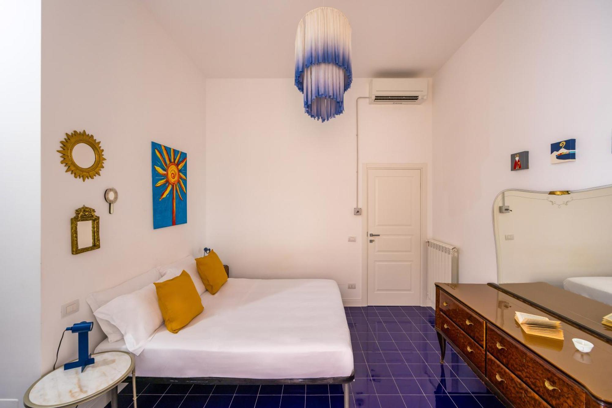 Piazza Miraglia - Apartment By Wonderful Italy Neapol Exteriér fotografie
