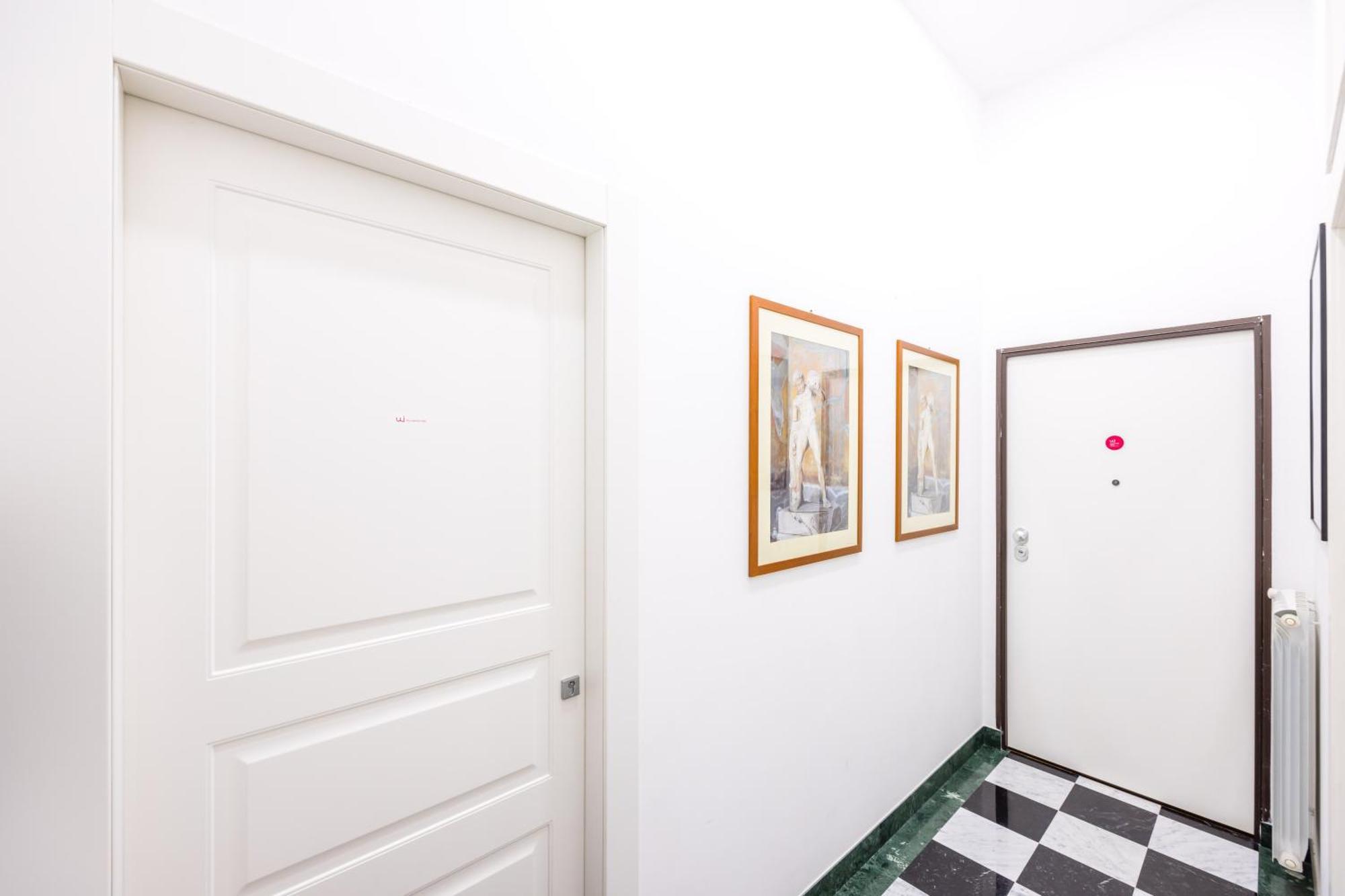 Piazza Miraglia - Apartment By Wonderful Italy Neapol Exteriér fotografie